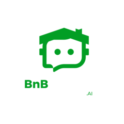 Airbnb manager logo